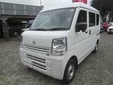 日産 クリッパー 660cc 660 DX ハイルーフ 純正ナビ(MJ123D-W)・ETC1.0・衝突被害軽減