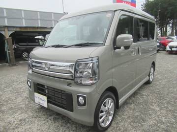 660 E ハイルーフ 4WD ETC2.0・衝突被害軽減ブレーキ・シートヒー