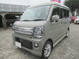 日産 クリッパーリオ 660cc 660 E ハイルーフ 4WD ETC2.0・衝突被害軽減ブレーキ・シートヒー
