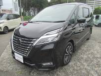 日産 セレナ 2000cc 2.0 ハイウェイスター V プロパイロット・純正ナビ(MM521D-L)・ETC2