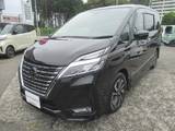 日産 セレナ 2000cc 2.0 ハイウェイスター V プロパイロット・純正ナビ(MM521D-L)・ETC2