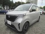 日産 サクラ G プロパイロット・メーカーナビ・ETC2.0・ス