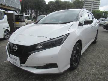 e+ X オートクルーズ・日産コネクトナビ・ETC2.0