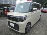 日産 ルークス 660cc 660 X 当社試乗車・純正ナビ((NM1)・ETC2.0・アラ