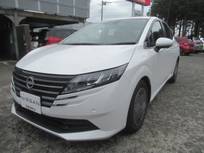 日産 ノート 1200cc 1.2 X 日産コネクトナビ・ETC2.0・衝突被害軽減ブ