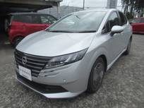 日産 ノート 1200cc 1.2 X 当社試乗車・日産コネクトナビ・ETC2.0・ア