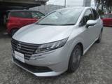 日産 ノート 1200cc 1.2 X 当社試乗車・日産コネクトナビ・ETC2.0・ア