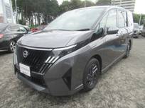 日産 セレナ 2000cc 2.0 ハイウェイスターV 当社試乗車・プロパイロット・ETC2.0・イン