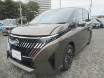 日産 セレナ 1400cc 1.4 e-POWER ルキシオン 当社試乗車・プロパイロット・ETC2.0・イン
