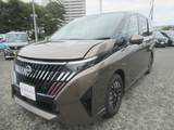 日産 セレナ 1400cc 1.4 e-POWER ルキシオン 当社試乗車・プロパイロット・ETC2.0・イン
