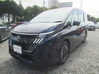 日産 セレナ 1400cc 1.4 e-POWER ルキシオン 当社試乗車・プロパイロット・インフォテイ