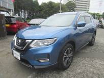 日産 エクストレイル 2000cc 2.0 20Xi 2列車 4WD プロパイロット・アラウンドビューモニター