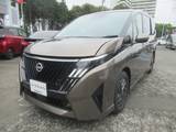 日産 セレナ 2000cc 2.0 ハイウェイスターV 当社試乗車・プロパイロット・ETC2.0・イン