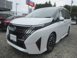 日産 セレナ 1400cc 1.4 e-POWER ルキシオン 当社試乗車・プロパイロット・ETC2.0・イン