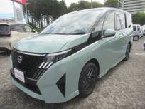 日産 セレナ 1400cc 1.4 e-POWER ハイウェイスターV 当社試乗車・プロパイロット・ETC2.0・イン