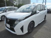 日産 セレナ 1400cc 1.4 e-POWER ハイウェイスターV 当社試乗車・プロパイロット・ETC2.0・イン