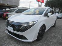 日産 ノートオーラ 1200cc 1.2 G 当社試乗車・プロパイロット・ETC2.0・日産