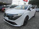 日産 ノートオーラ 1200cc 1.2 G 当社試乗車・プロパイロット・ETC2.0・日産