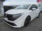 日産 ノートオーラ 1200cc 1.2 G 当社試乗車・プロパイロット・ETC2.0・日産