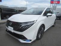 日産 ノートオーラ 1200cc 1.2 AUTECH 当社試乗車・プロパイロット・ETC2.0・日産
