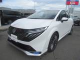 日産 ノートオーラ 1200cc 1.2 AUTECH 当社試乗車・プロパイロット・ETC2.0・日産