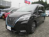 日産 セレナ 1200cc 1.2 e-POWER ハイウェイスター V 後席モニター・プロパイロット