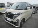 日産 ルークス 660cc 660 ハイウェイスターGターボ プロパイロット エディション 純正ナビ(MM223D-L)・プロパイロット・ETC2