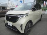 日産 サクラ G 日産コネクトナビ・プロパイロット・ETC2.0