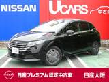 日産 ノート 1200cc 1.2 X 店長決裁車!衝突被害軽減ブレーキ　踏み間