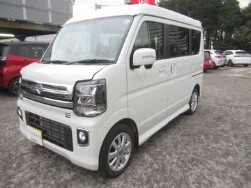 660 G ハイルーフ 4WD 衝突被害軽減ブレーキ・シートヒーター