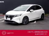 日産 ノート 1200cc 1.2 X ディスプレイオーディオ アラウンドビュー