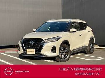 1.2 X (e-POWER) プロパイロットアラウンドビューモニター