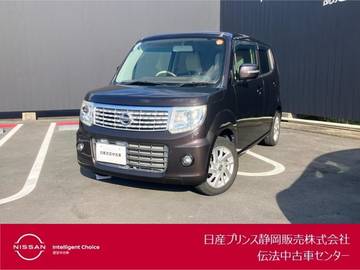 660 ドルチェ X 純正メモリーナビ