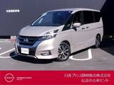 日産 セレナ 2000cc 2.0 ハイウェイスター 純正大画面ナビ・AVM・ドラレコ・ETC