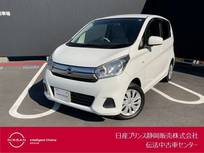 日産 デイズ 660cc 660 J