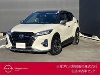 日産 キックス 1200cc 1.2 AUTECH (e-POWER) ドラレコ・ETC・アラウンドビューモニター