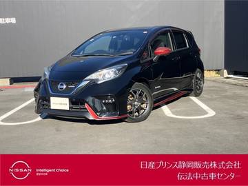 1.2 e-POWER NISMO 純正メモリーナビ・AVM・ドラレコ