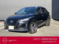 日産 キックス 1200cc 1.2 X (e-POWER)