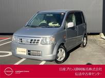 日産 オッティ 660cc 660 E CDデッキ・キーレス