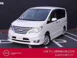日産 セレナ 2000cc 2.0 ハイウェイスター Sエディション ドラレコ・バックカメラ・後席モニター