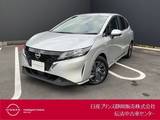 日産 ノート 1200cc 1.2 S