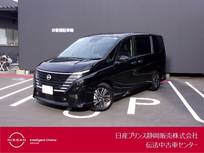 日産 セレナ 2000cc 2.0 ハイウェイスターV