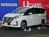 日産 セレナ 1200cc 1.2 e-POWER ハイウェイスター V 10インチナビ　プロパイロット
