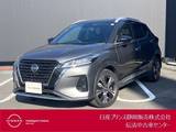 日産 キックス 1200cc 1.2 X (e-POWER) アラウンドビューモニター/プロパイロット/