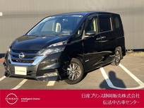 日産 セレナ 1200cc 1.2 e-POWER ハイウェイスター V 純正大画面ナビ・AVM・ドラレコ・ETC