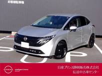 日産 ノートオーラ 1200cc 1.2 G