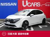 日産 ノートオーラ 1200cc 1.2 G レザーエディション 店長決裁車!ナビリンクプロパイロット