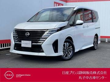 2.0 ハイウェイスターV メモリーナビ・アラウンドビューモニター・