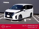 日産 セレナ 2000cc 2.0 ハイウェイスターV NissanConnectナビ・後席モニター・AVM・