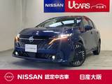 日産 ノートオーラ 1200cc 1.2 G ナビリンク機能付プロパイロット